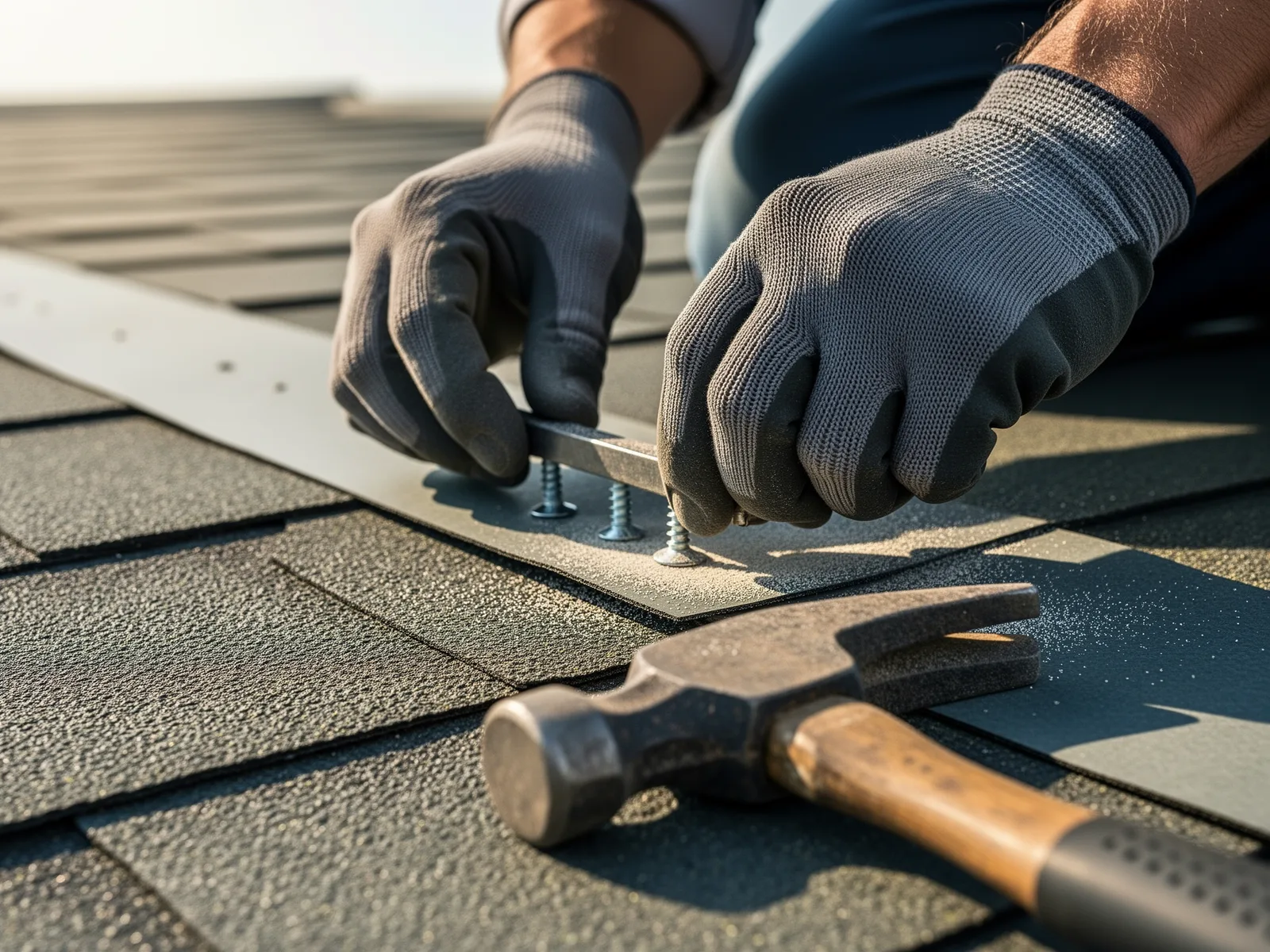 Why choose Fascia Repair in Red Cloud, NE